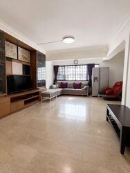 Blk 787E Woodlands Crescent (Woodlands), HDB 5 Rooms #588853001